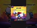I’m so brain dead now I need to laugh #brawlstars