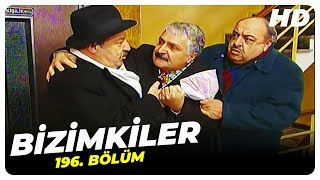 Bizimkiler 196. Bölüm | Nostalji Diziler