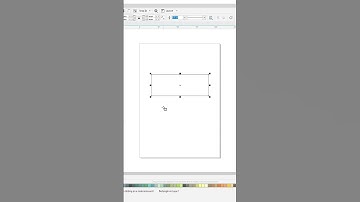 Rectangle Tool Basics for Beginners – CorelDRAW Tip