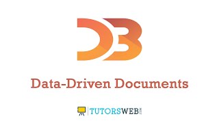 D3.js tutorials | Introduction to D3