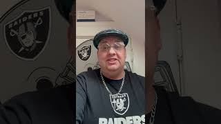 Kirk Cousins joining the Las Vegas Raiders?