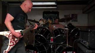 Dark Avengeance-Passageway To The Morgue