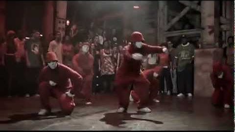 STEP UP 4 EVER 3D Official Trailer 2012 - .flv - YouTube.WEBM