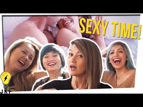 First Sexual Experience ft. Gina Darling