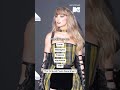 Taylor Swift becomes the first artist to have 6 albums surpass 10 billion streams each on Spotify