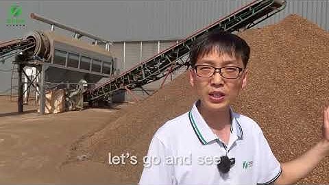 coconut activated carbon production line / activated carbon for gold recovery