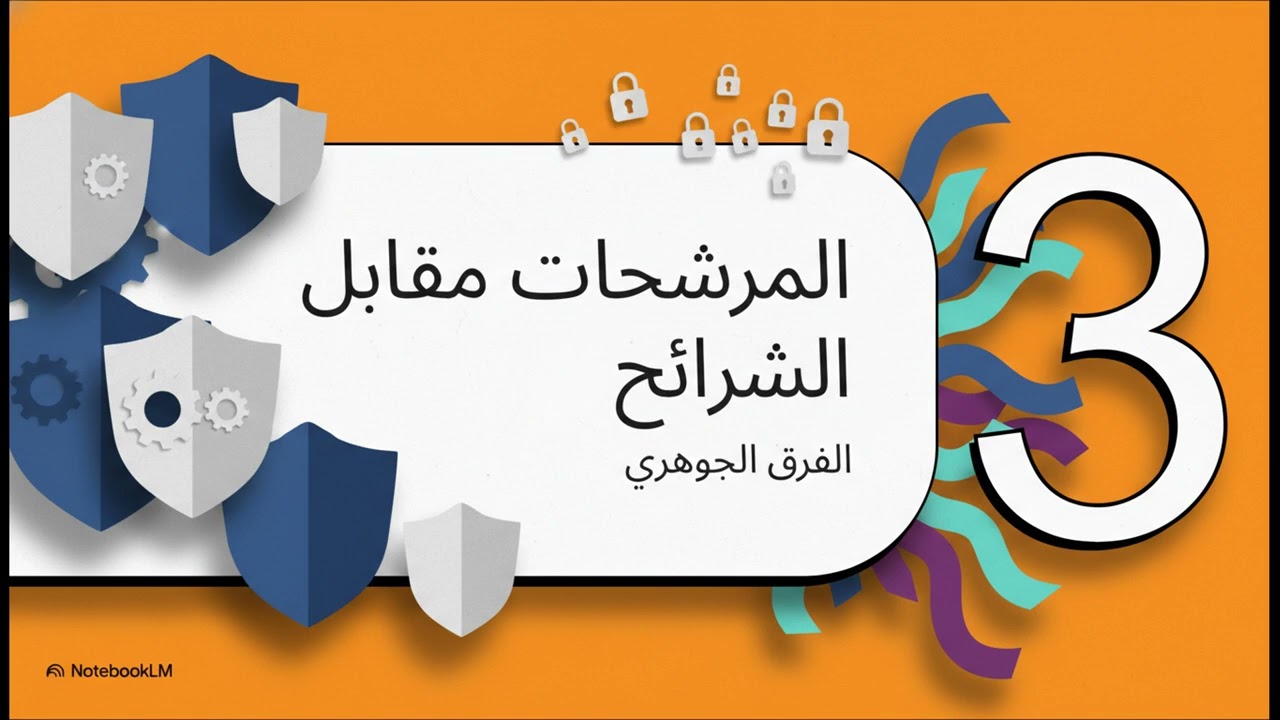 The Citizen Developer: Ep. 18 حماية البيانات الحساسة