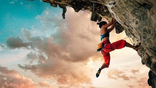 The World’s Toughest Competitors on How to Overcome Obstacles