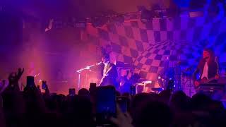 Declan McKenna - Sagittarius A*┃Live @ Rock City Nottingham 09/05/22