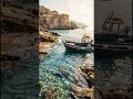 A Romantic Dream in Amalfi Coast