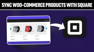 How To Sync WooCommerce Products With Square 2025! (Full Tutorial)