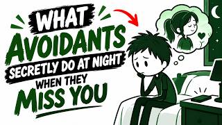 What Avoidants Secretly Expect During No Contact And Why It Surprises You