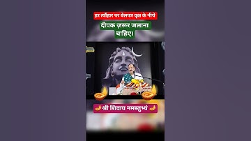 हर त्यौंहार पर बेलपत्र वृक्ष के नीचे दीपक ज़रूर जलाना चाहिए।#belpatra #diwali2025 #diwali #trending