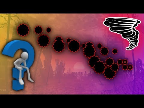 The Sauce Above Devil Vortex