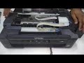 Epson L210 l220 l360 L380 L3110 Service Required & General Error Solution All Epson Model