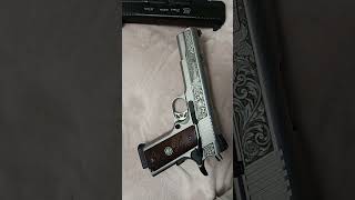 ruger 75th anniversary 1911 #239 out of 750
