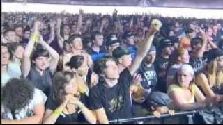 The Hickey Underworld - Future Words (Live)