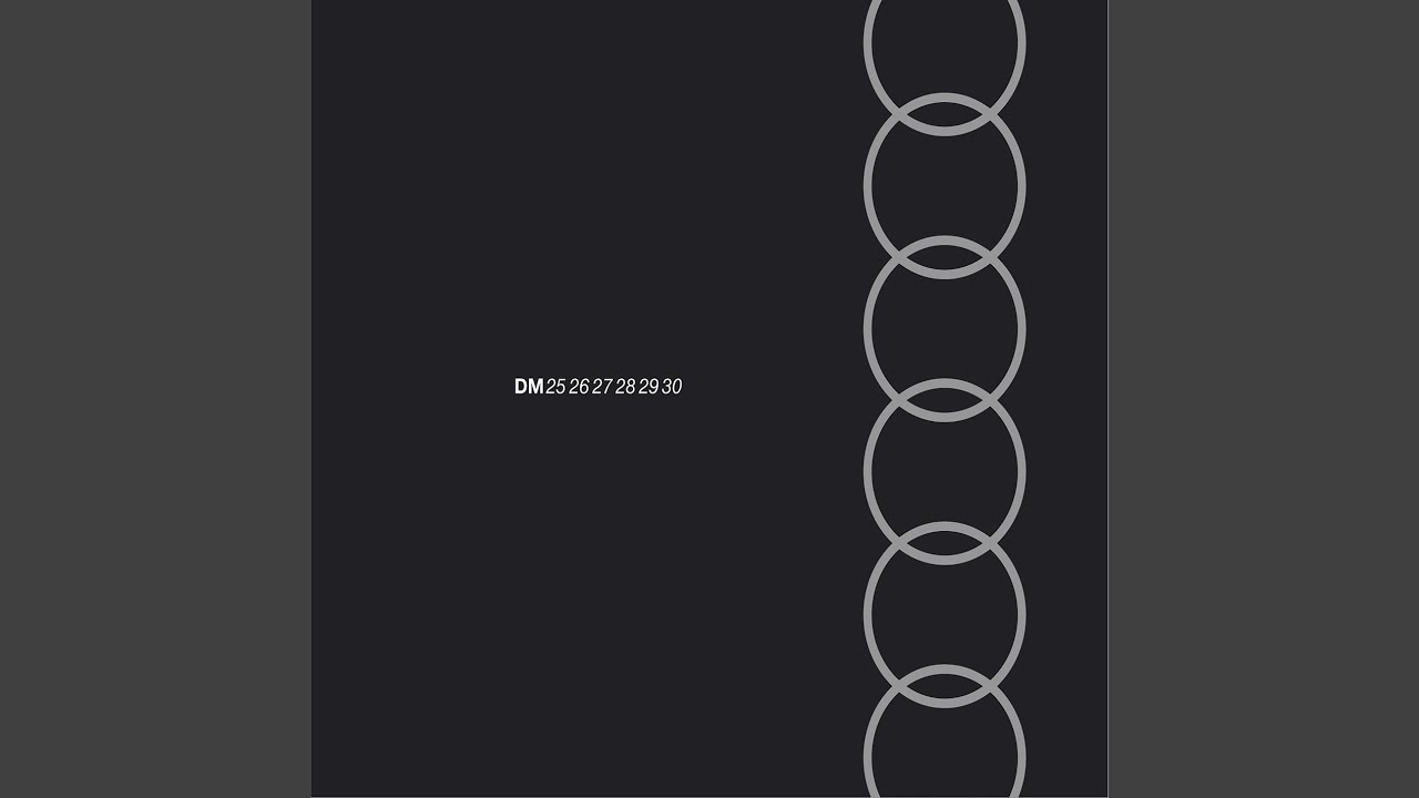 Happiest Girl (The Pulsating Orbital Mix)