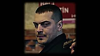 Çağatay Ulusoy Gaddar Edit Funk Mi Camino Super Slowed