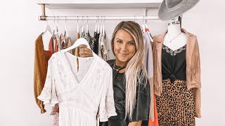 Wholesale Fashion Haul! BRANDS TO CARRY AT YOUR BOUTIQUE!