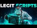 NOUVEAUX SCRIPTS RUST GRATUITS 2026 – 100% LÉGITIMES EN GAMEPLAY ! (NO RECOIL / UNDETECTED)