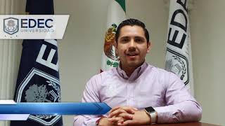 EDEC Universidad   Plataforma educativa