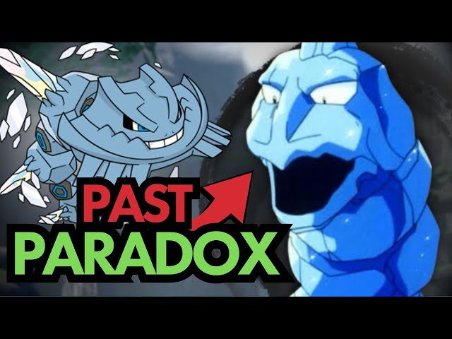 Crystal Onix is finally in a Pokémon Game?! 😤 #LuminescentPlatinum #P