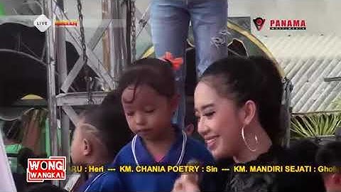 BUTA TULI OM ADELLA (RENA MOVIE)