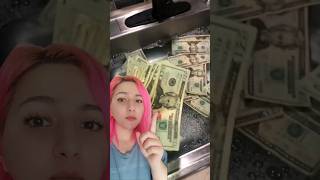 Deneme videolari part 13 #halloweenwithshorts Gizem Büyükarslan tiktok #dolarcleaning #lifehacks