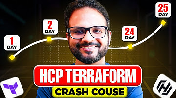 Day 25/28 - HCP Terraform Explained - Terraform Cloud Tutorial