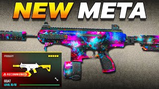 new HRM-9 LOADOUT is *META* in WARZONE 3! 😍 (Best HRM 9 Class Setup) - MW3