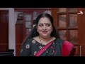 #ChempaneerPoovu അമ്മയുടെ മാറ്റത്തിൽ ഞെട്ടി സച്ചിയും രേവതിയും..