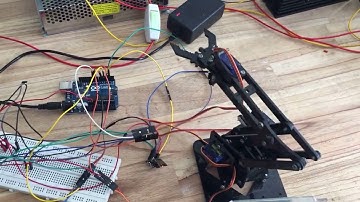 Arduino, PLC-Phần 10-Kết nối Blynk, ESP8266 và Arduino