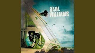 Video thumbnail of "Saul Williams - Seaweed"