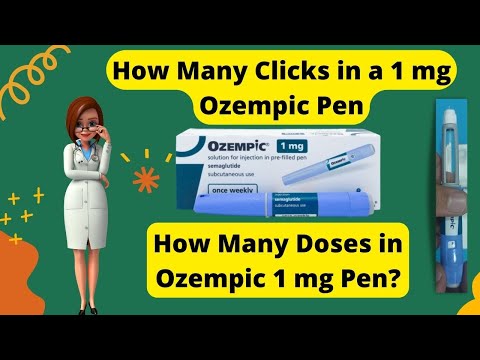 How Many Doses