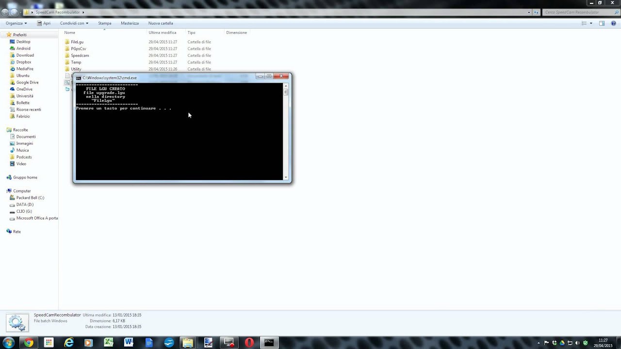 scaricare software autovelox