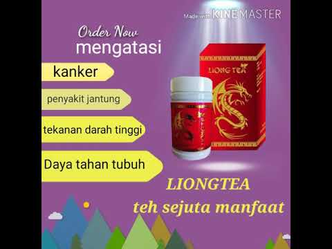  Open reseller  LIONGTEA YouTube