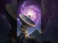 The Terrifying Reason Why Space Is So Silent 🌌 #shorts #space #viralvideo #spacelovers#youtubeshorts