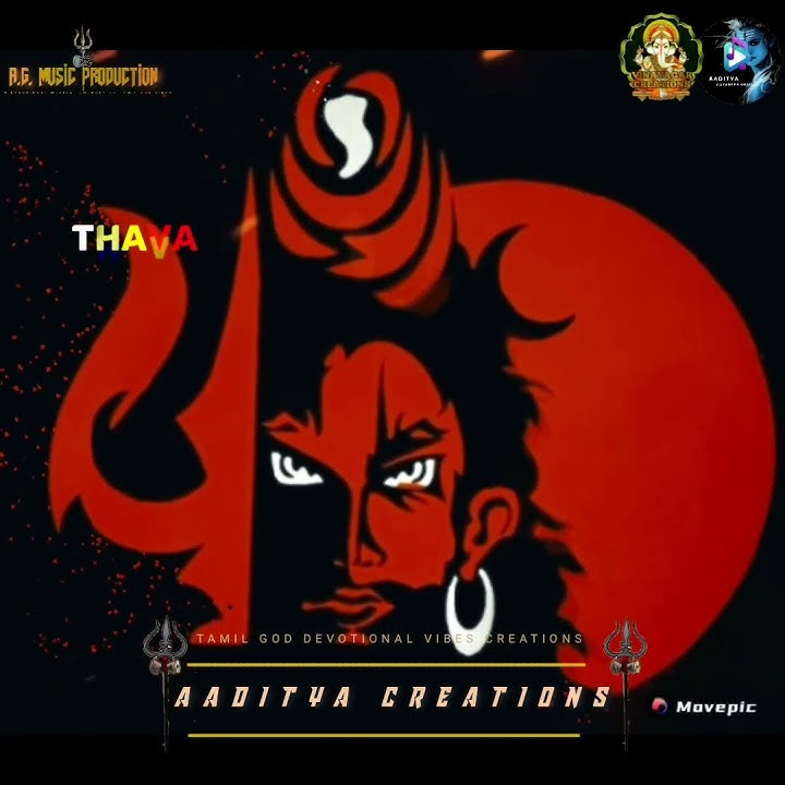 Sitteh Sarithiran | SARITHIRAN | SVDUM MUSIC PRODUCTION | DEVOTIONAL STATUS | AADITYA CREATIONS