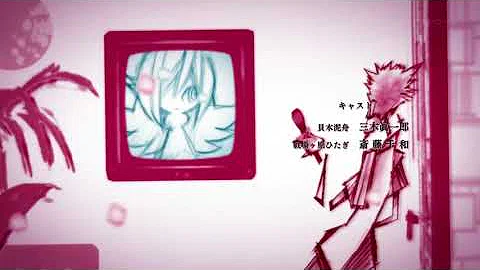 تحميل 恋物語edフル