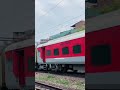Dhanbad to Delhi... #train #railway