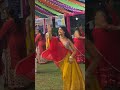 navratri special / garba / raash / dandiya / couple garba