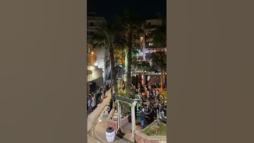 سورة آل العمران✨ مسجد السنة✨