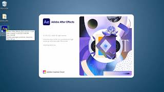 How to download Adobe After Effect 2022 for free