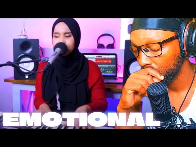 Putri Ariani - {COVER} - Glimpse Of Us - JOJI- |GETS EMOTIONAL class=