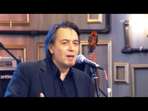 Της δικαιοσύνης ήλιε νοητέ Γιάννης Κότσιρας 2020