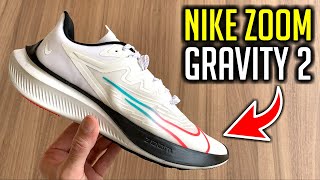 tenis nike zoom gravity 2