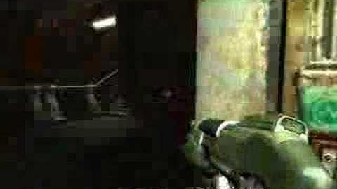 Quake 4 speedrun part 17/31