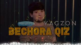 Yagzon - Bechora qiz | Ягзон - Бечора қиз (Audio Version )