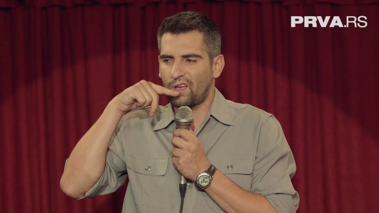 Neša šou - Drug Šuki – Epizoda 23